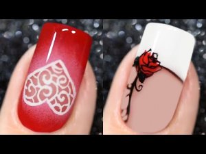 Wow, Маникюр! || Красивые ногти 2021?? Подборка лучших дизайнов ногтей #2 || Beautiful Nails 2021