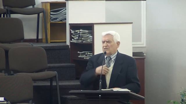 Блаженны нищие духом 18 12 15