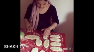 ❤️ ЯСМИНА ГОТОВИТ ХИНКАЛ ? САМЫЕ КРАСИВЫЕ ДЕТИ ( Ясмина и Абдуррахман ) ❤️