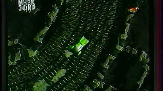 BONUS - Вангеры (ТК "МНВК-Эфир", 1998 год){by Виктор М.}