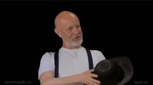 Пучков (Гоблин) Анекдот про шляпы (не без мата ;))