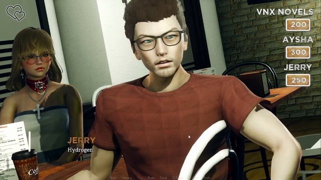 Eternum V.01 Walkthrough смотреть онлайн