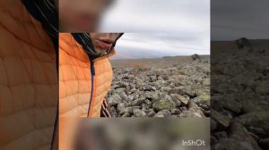Косьвинский камень. Вся правда.