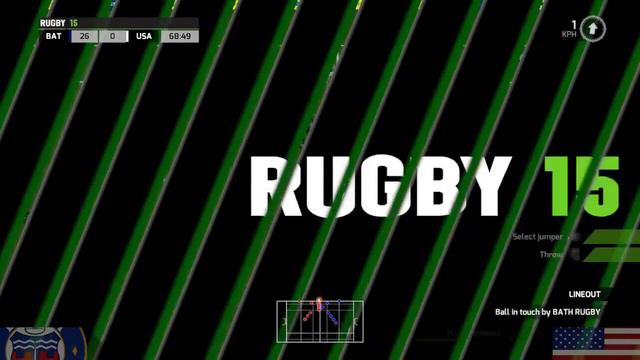 Rugby 15 смотреть онлайн