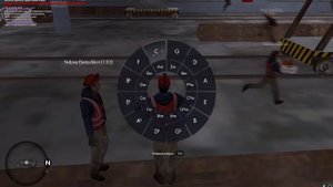 ПОЮ НА ГИТАРЕ ДЛЯ РАБОТЯГ | MTA PROVINCE