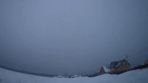 Аэросани 2019