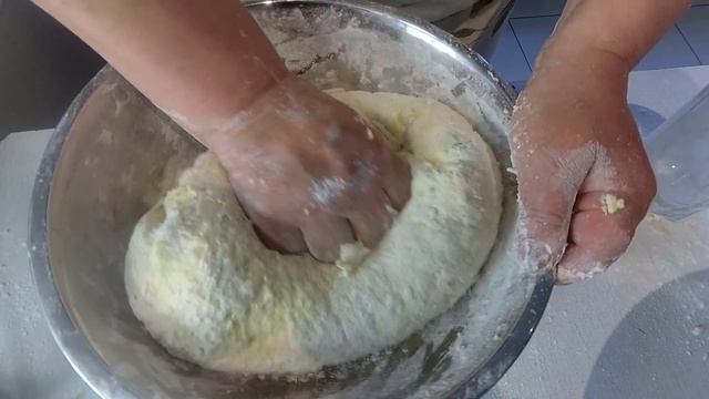 ЛЕПЕШКИ СЫРНО-ТВОРОЖНЫЕ, рецепт несложный