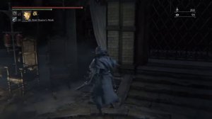 Bloodborne The Old Hunters - How to get "Milkweed" Rune + All 3 Brain Fluid Locations