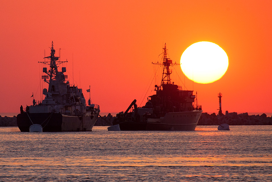 Фото день балтийского флота вмф россии