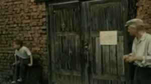 буктрейлер "Не стреляйте в белых лебедей"