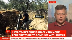 Ukraine is a terrorist regime – frmr US army officer (12.09.2024)