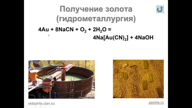 лекция 28 04 металлургия