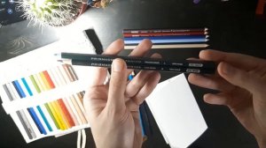Fake or real Prismacolor from Aliexpress? Сравним карандаши из Америки и Китая / Распаковка PaintOn