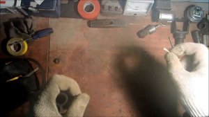 Секреты свечного колпачка