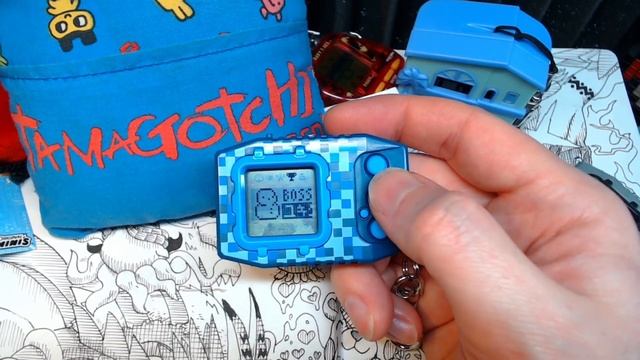 I don't know which Vital Bracelet I want... (Digimon Pendulum Z, Day 04) смотреть онлайн