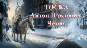 Тоска (Антон Павлович Чехов)