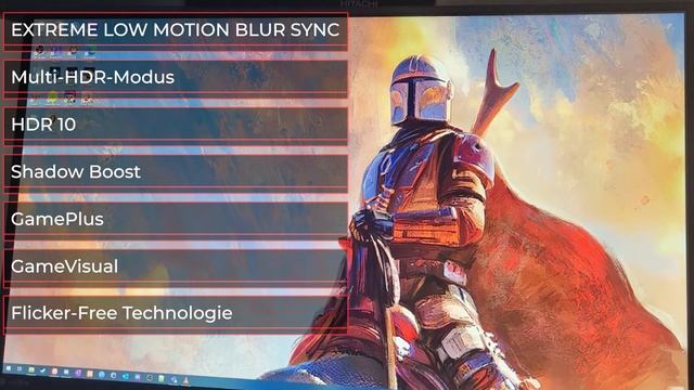 Monitor ASUS VG27BQ | Test | Deutsch смотреть онлайн
