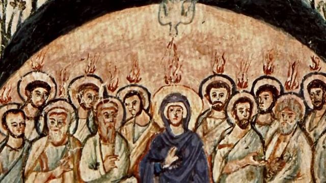 Человек перед Богом - 06 Исповедь, молитва и пост