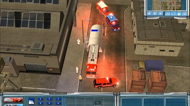 Emergency 4 La mod freeplay part 2 смотреть онлайн