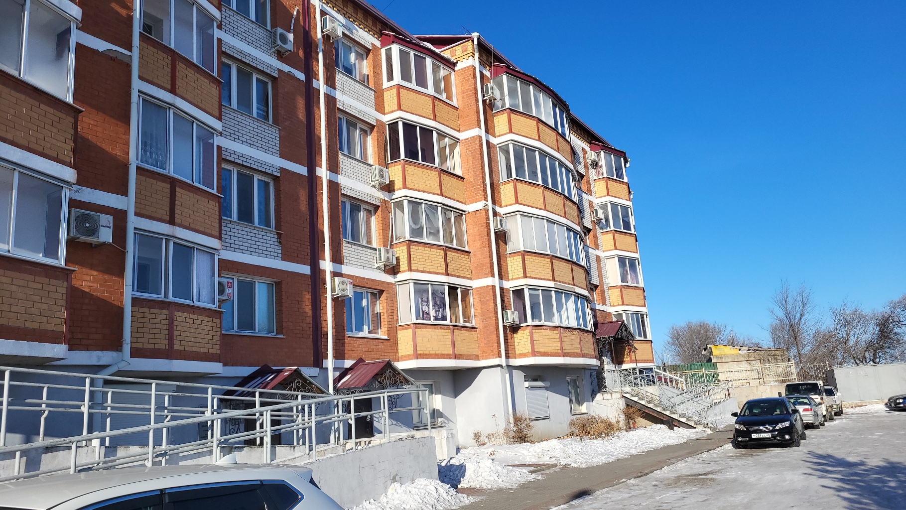 Продам гостинку
