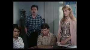 Юркины рассветы  (1974).  Отрывок.