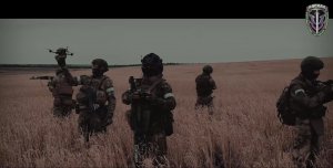 🔴ВИДЕО - КЛИП🔴Бойцы «ОБТФ Каскад» — РУССКИЙ ДУХ, РУССКИЕ ИДУТ✌ZОV✌🔴