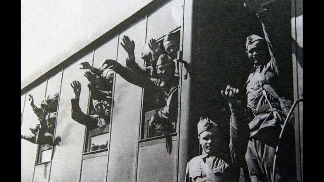 День Победы ст.Ренаты Юрьевой, муз. и исп. Виктора Бекк смотреть онлайн