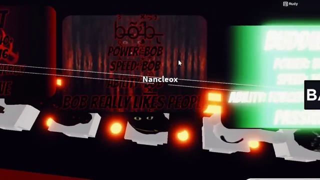 The Most Creepy Glove And Its Scary Secret | Slap Battles Roblox смотреть онлайн