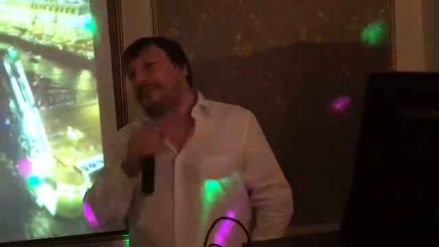 Валерий Сумишевский--Спокойной ночи..господа..Спокойной ночи.))в Даиси 20 июля)) смотреть онлайн