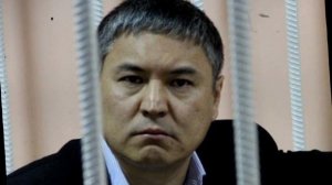 В КЫРГЫЗСТАНЕ УБИТ КОЛЯ-КИРГИЗ