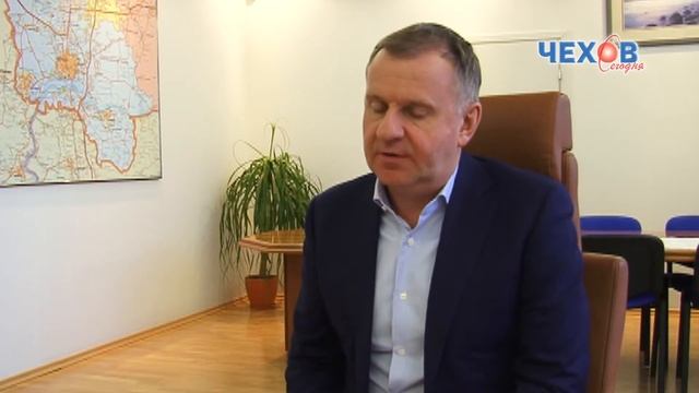 Итоги дорожного ремонта в Чехове в 2016 году смотреть онлайн