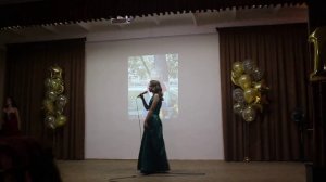 Выпускной 2018 - Трогательный Номер для родителей