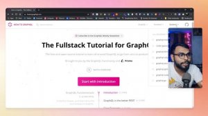 The best way to learn GraphQL