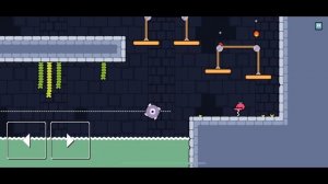 Daily Dadish - Gameplay Walkthrough part 1(iOS,Android)