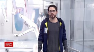 Детройт (короткометражка Камски)