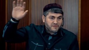 Усман Эльмурзаев: Дела доьхь дикнаг дар