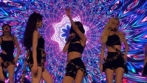 (G)I-DLE | LATATA | ATLANTA (8/7/2022) | 4K HDR