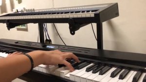 CASIO Privia PX-330 | Demo & Review | All Playing, No Talking