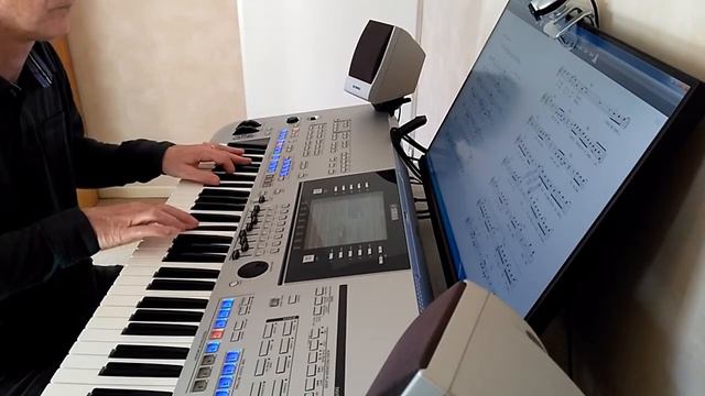 Modern Talking - You're My Heart, You're My Soul смотреть онлайн