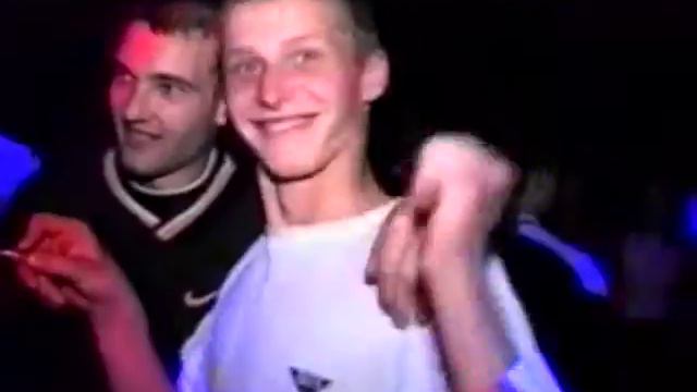 Программa "The Latest Craze" (Последний писк) 1999 год смотреть онлайн