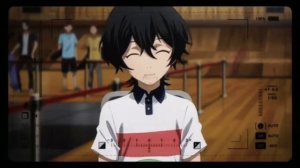 Аниме клип - Ты словно амазонка ко мне ты так жестока ( Мия скейт безконечность )