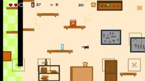 Таракан Вадим 2 | первый уровень