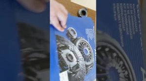 Набор сцепления Aisin KT-037A