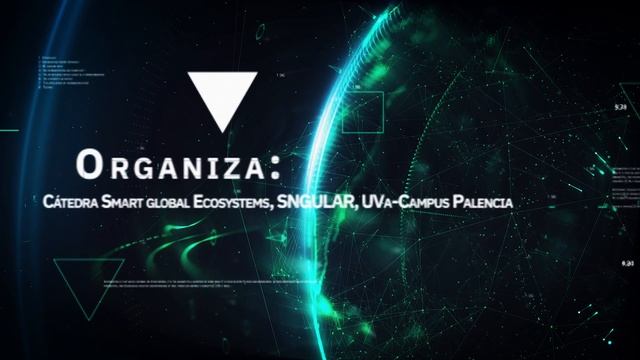 Hackaton Viaje iniciático a Python usando Google Earth: analizando el cambio global смотреть онлайн