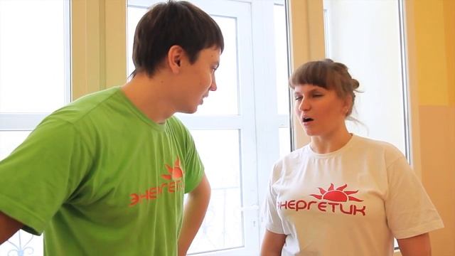 Типичные вожатые. Часть I смотреть онлайн