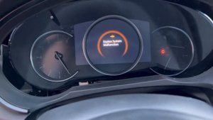 Mazda CX9 how to removal dashboard cluster speedometer install new замена панели приборов на новую