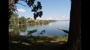 П. Турсунов Лето - босанова - музыка из к-ф "Одинокая женщина с ребёнком"