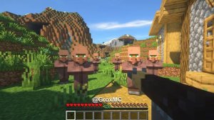 The Truth Behind Grox's Disappearance