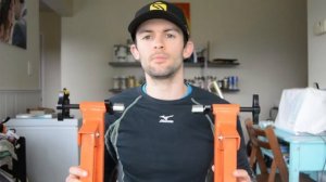 Sportneer Bike Trainer Review