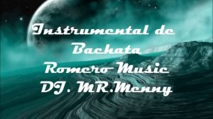 pista de bachata instrumental 2